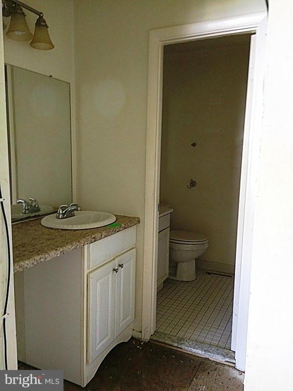 9912 Tuscarora Road Randallstown, MD 21133 - Photo 8 of 18 Bath