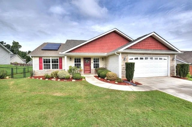 $274,000 | 248 Walcott Drive, Lyman, SC 29365