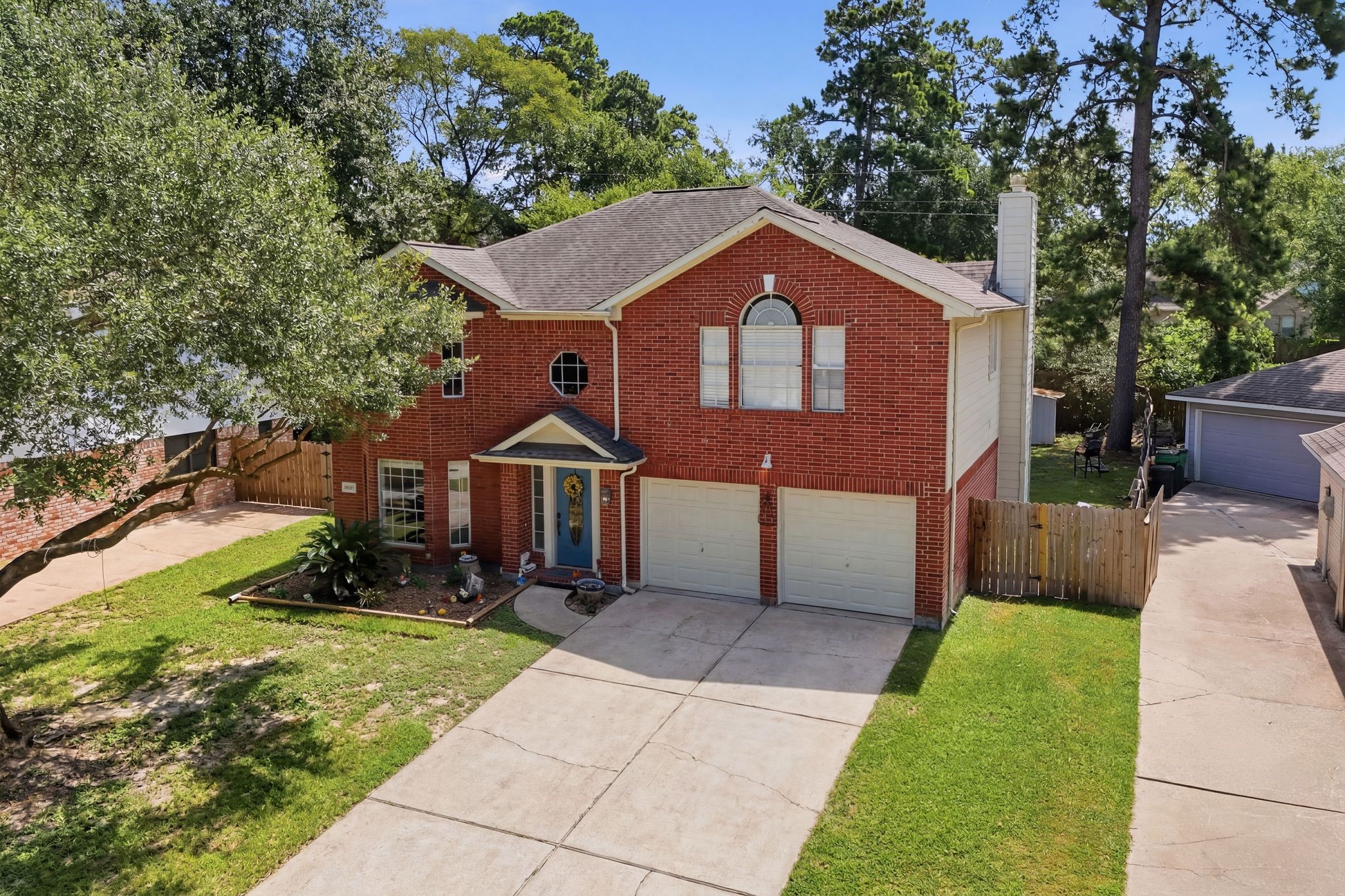 24810 Butterwick Drive Spring, TX 77389 - Photo 34 of 34