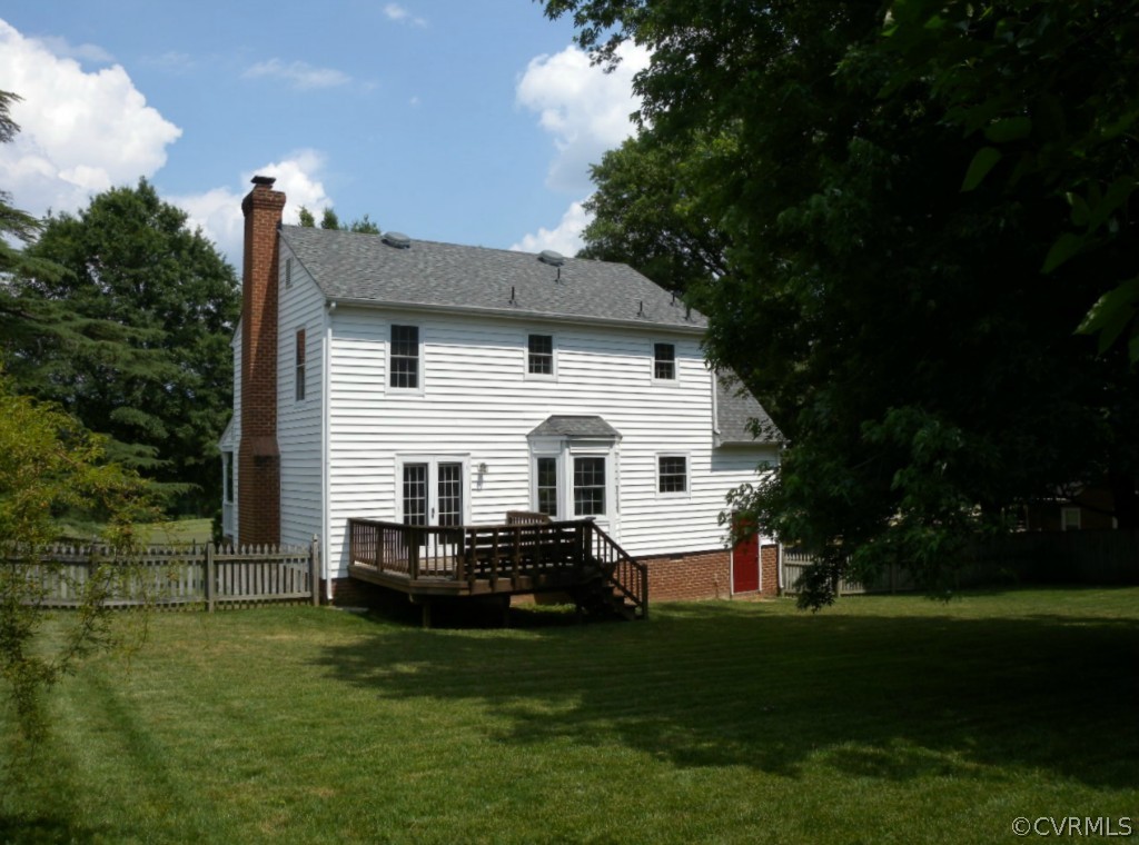 6300 Club Road Henrico, VA 23228 - Photo 20 of 24 Gallery Image 20