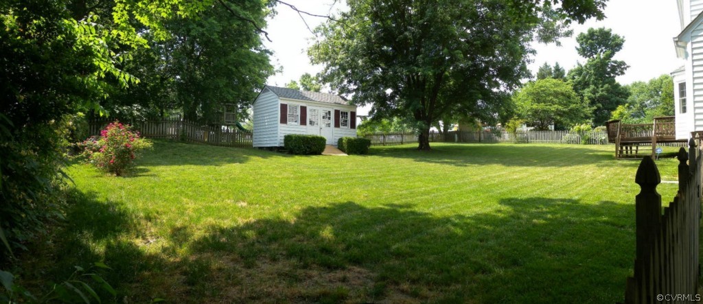6300 Club Road Henrico, VA 23228 - Photo 23 of 24 Gallery Image 23