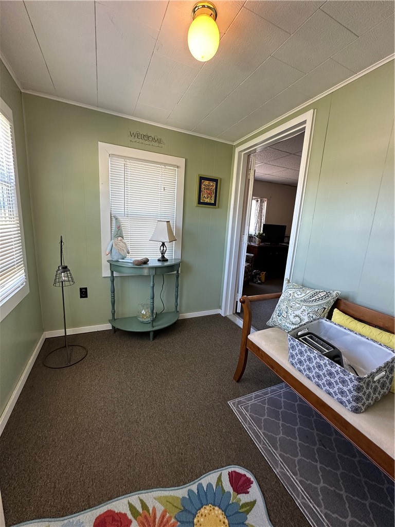 116 Derrick Road Bradford, PA 16701 - Photo 34 of 43 FIRST APARTMENT