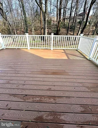 $4,500 | 6426 Noble Drive, McLean, VA 22101