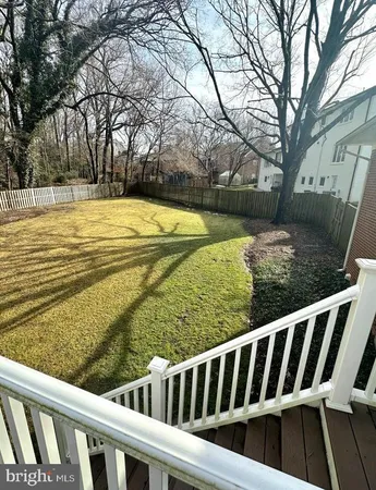 $4,500 | 6426 Noble Drive, McLean, VA 22101