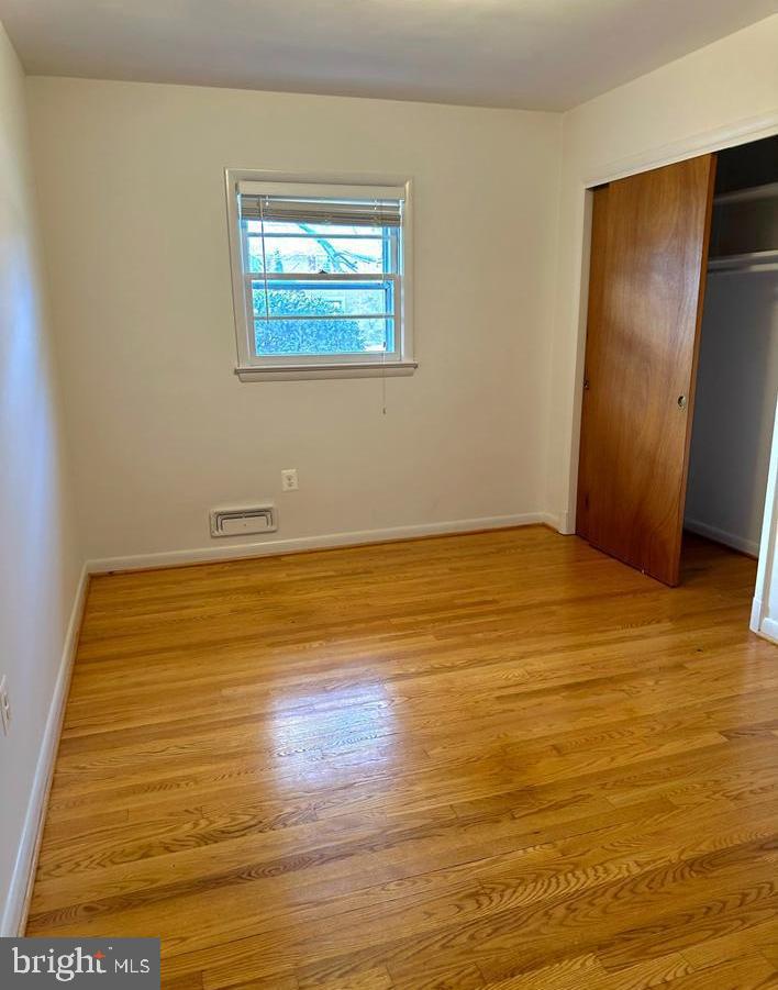 6426 Noble Drive McLean, VA 22101 - Photo 10 of 16 a view of room and wooden floor