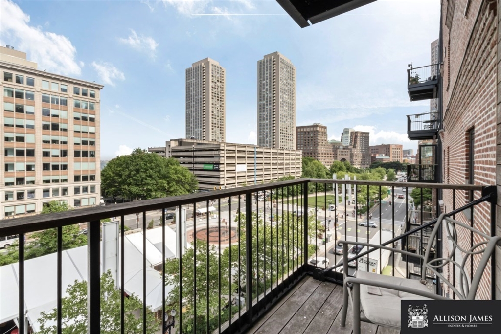 199 State Street, Unit 502 Boston, MA 02109 - Photo 14 of 15