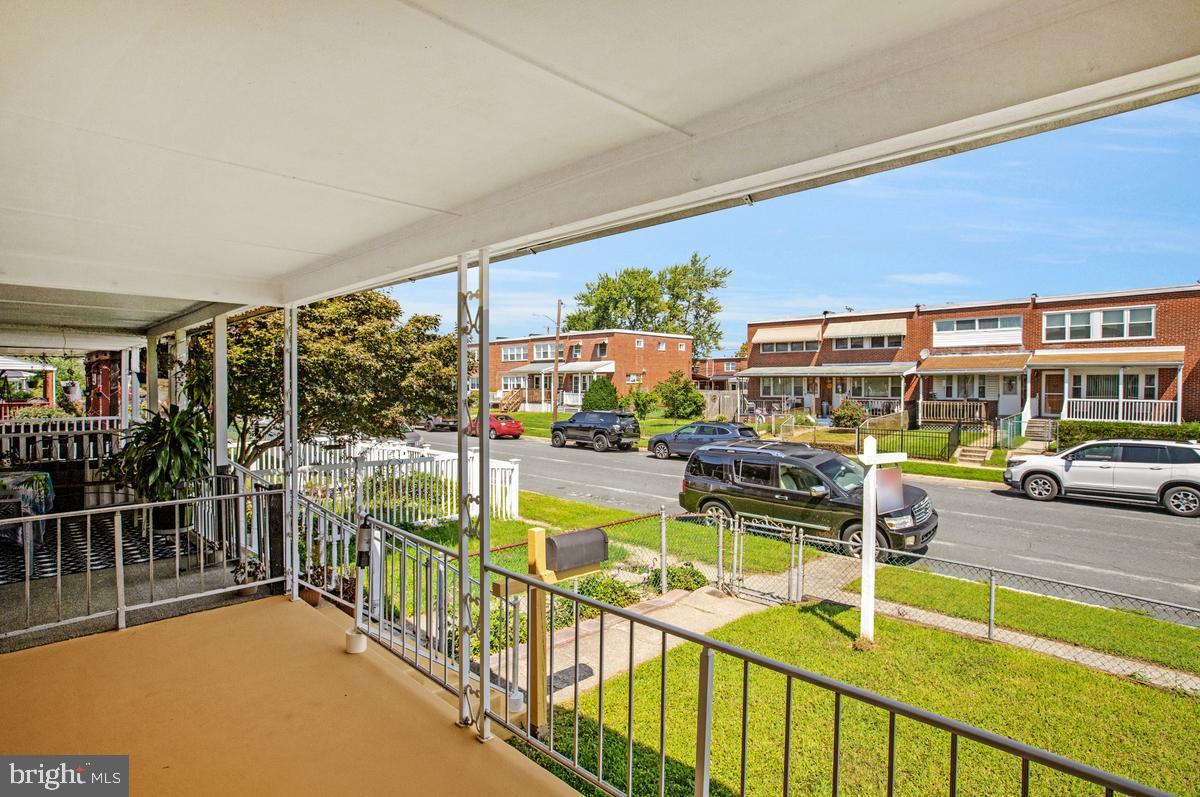 8135 Del Haven Road Baltimore, MD 21222 - Photo 27 of 34 Gallery Image 27