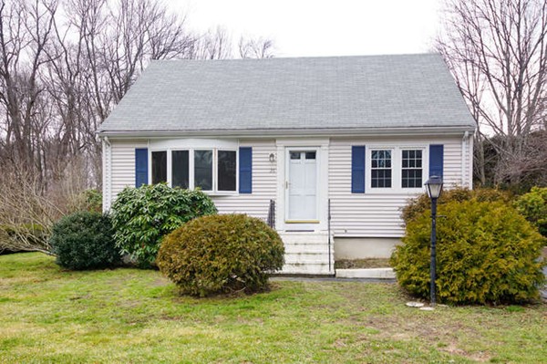 26 Skelton Road Burlington, MA 01803 - Photo 1 of 7 Gallery Image 1