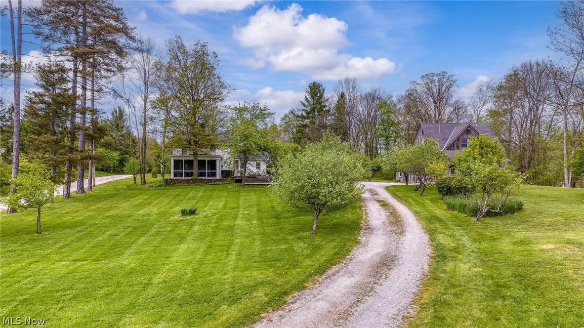 14631 County Line Road Chagrin Falls, OH 44022 - Photo 3 of 49