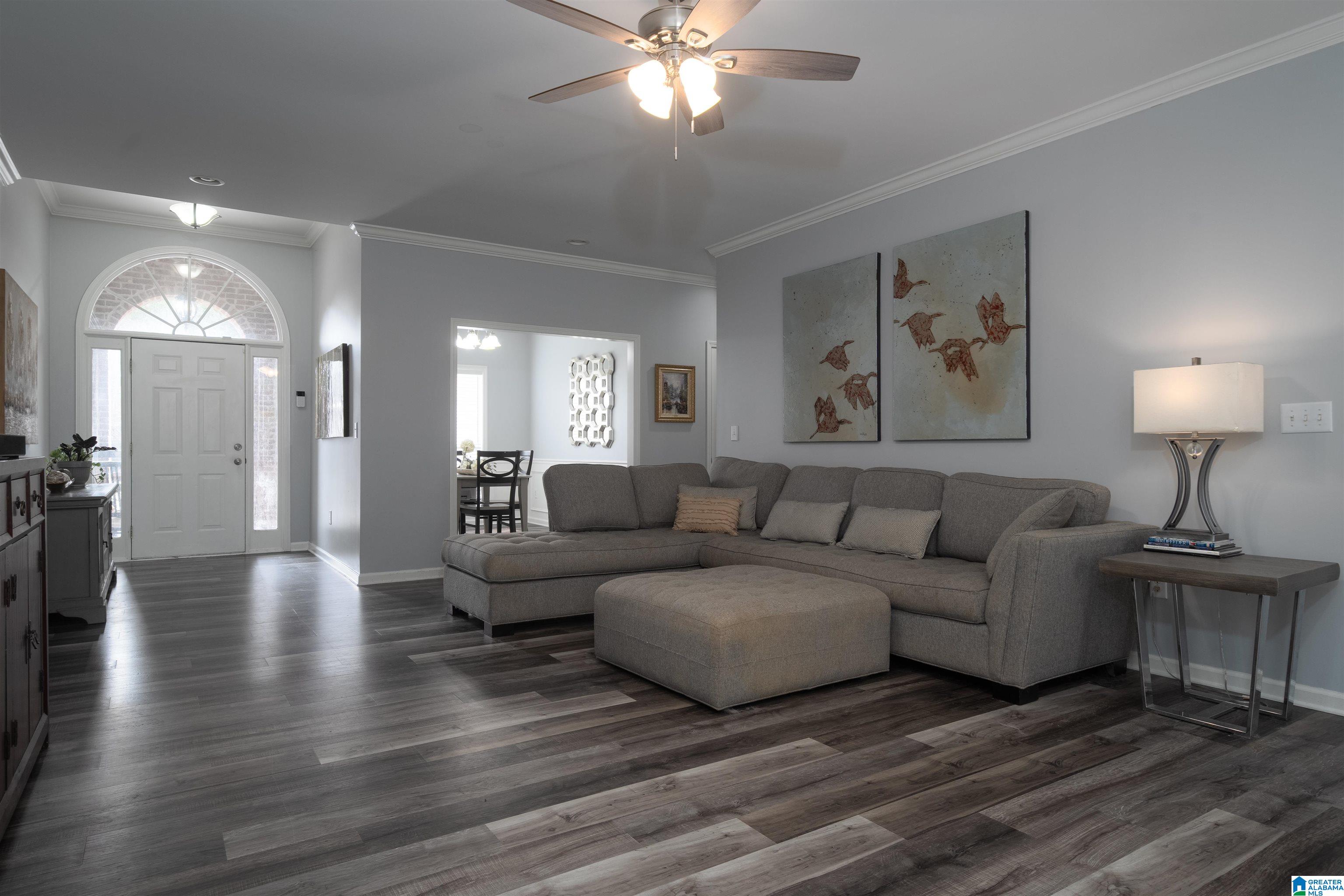 108 Shiraz Street Alabaster, AL 35007 - Photo 4 of 27
