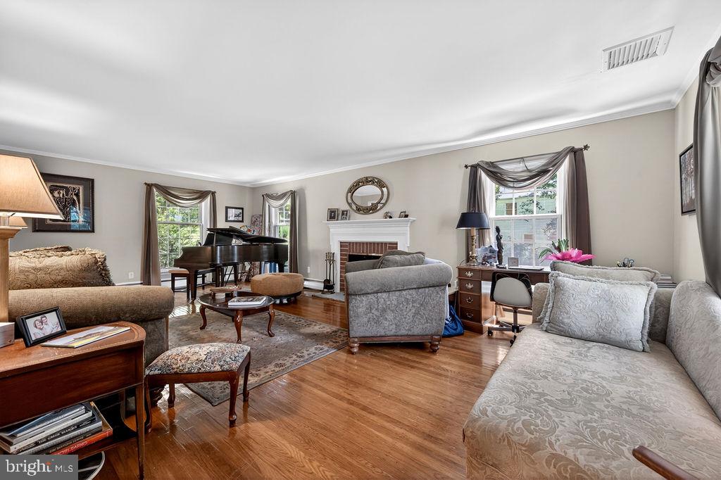 718 Darby Paoli Road Newtown Square, PA 19073 - Photo 7 of 30