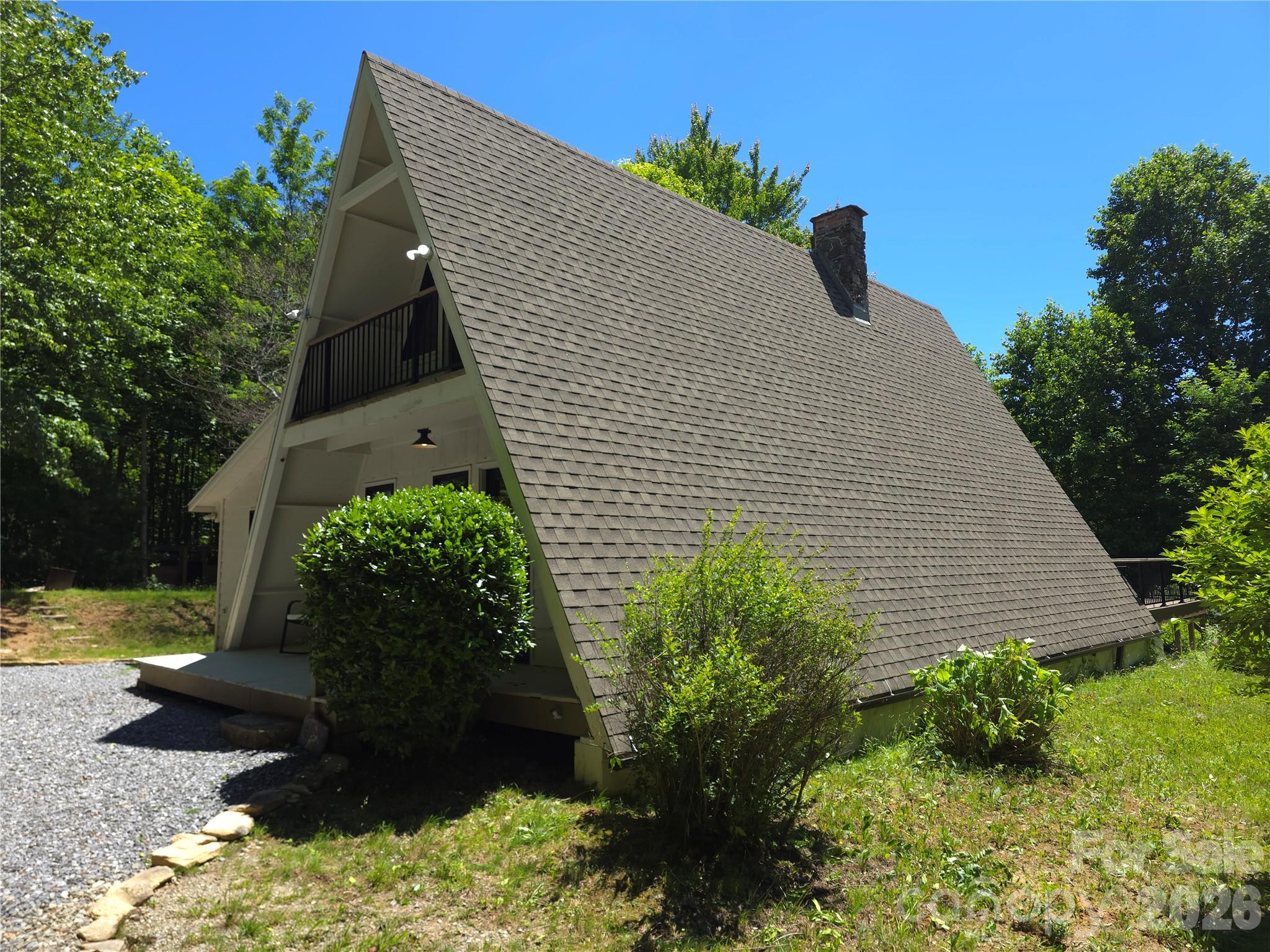 826 Shumont Road Black Mountain, NC 28711 - Photo 31 of 31