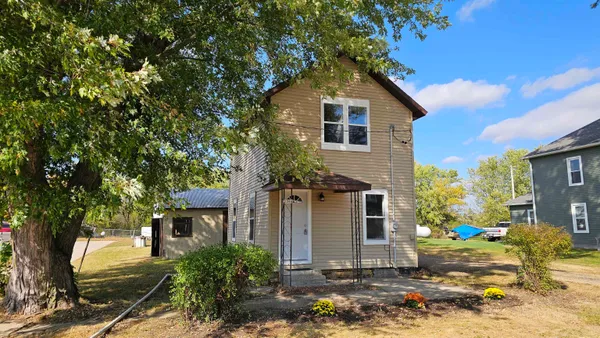 2264 County Road Y, Woodford, WI 53599