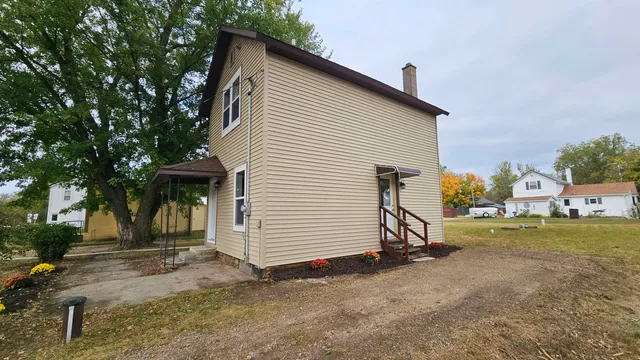 $125,000 | 2264 County Road Y, Woodford, WI 53599