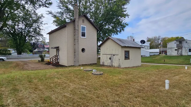 $125,000 | 2264 County Road Y, Woodford, WI 53599