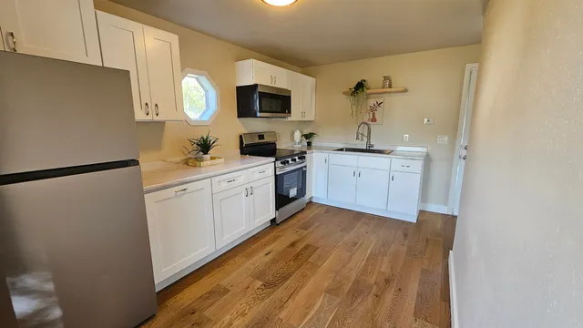 $125,000 | 2264 County Road Y, Woodford, WI 53599