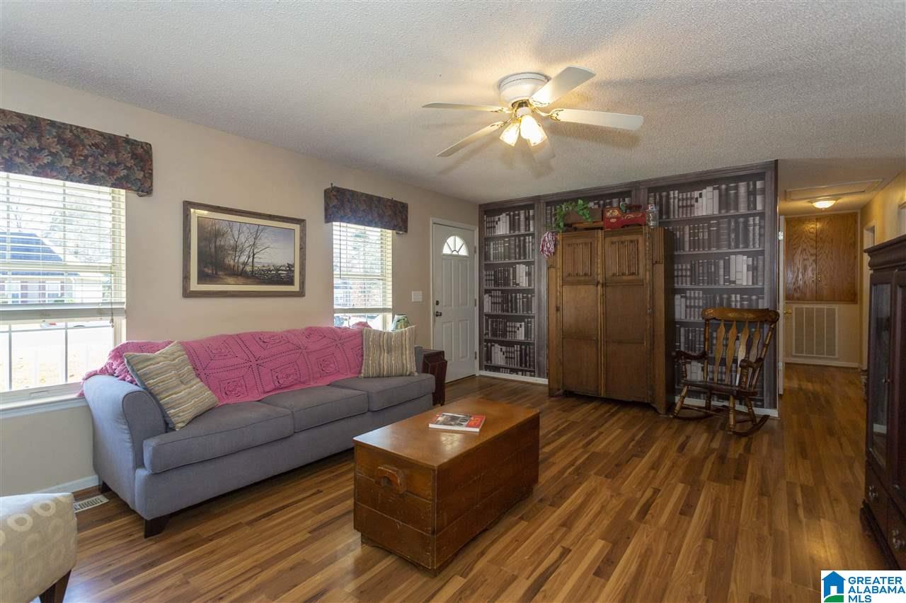 76 Twin Ridge Drive Warrior, AL 35180 - Photo 12 of 28