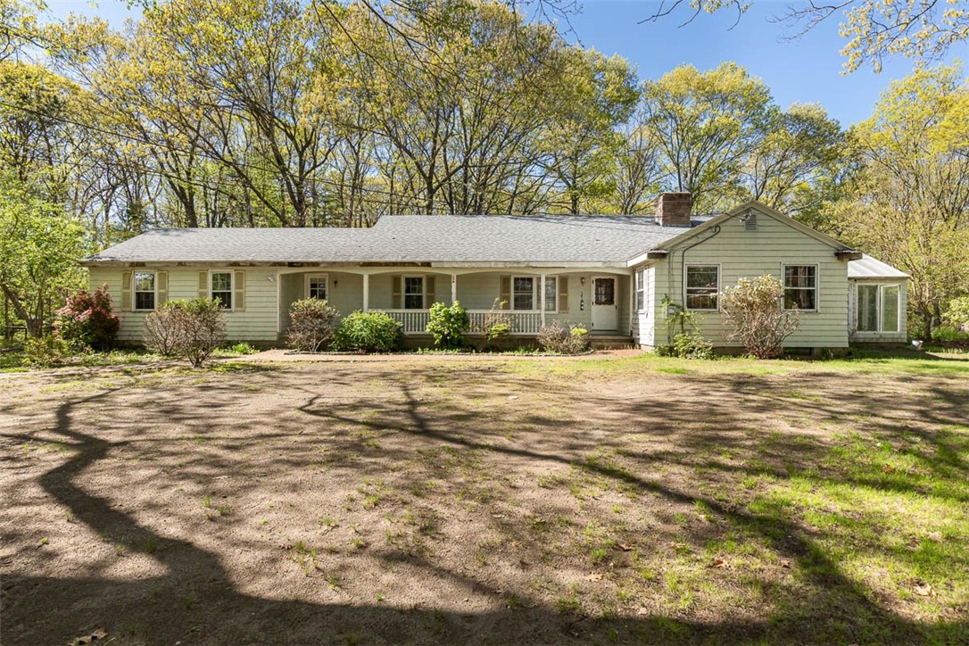 101 Cobble Hill Road Lincoln, RI 02865 - Photo 3 of 44