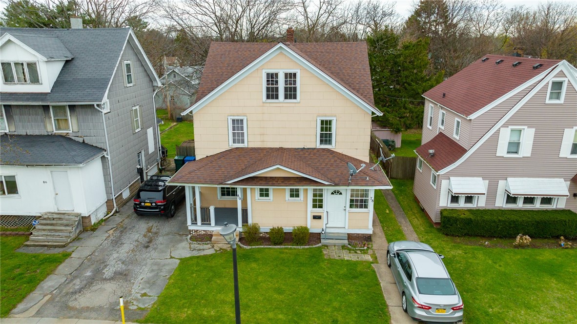 78 Ohio Street Rochester, NY 14609 - Photo 1 of 1