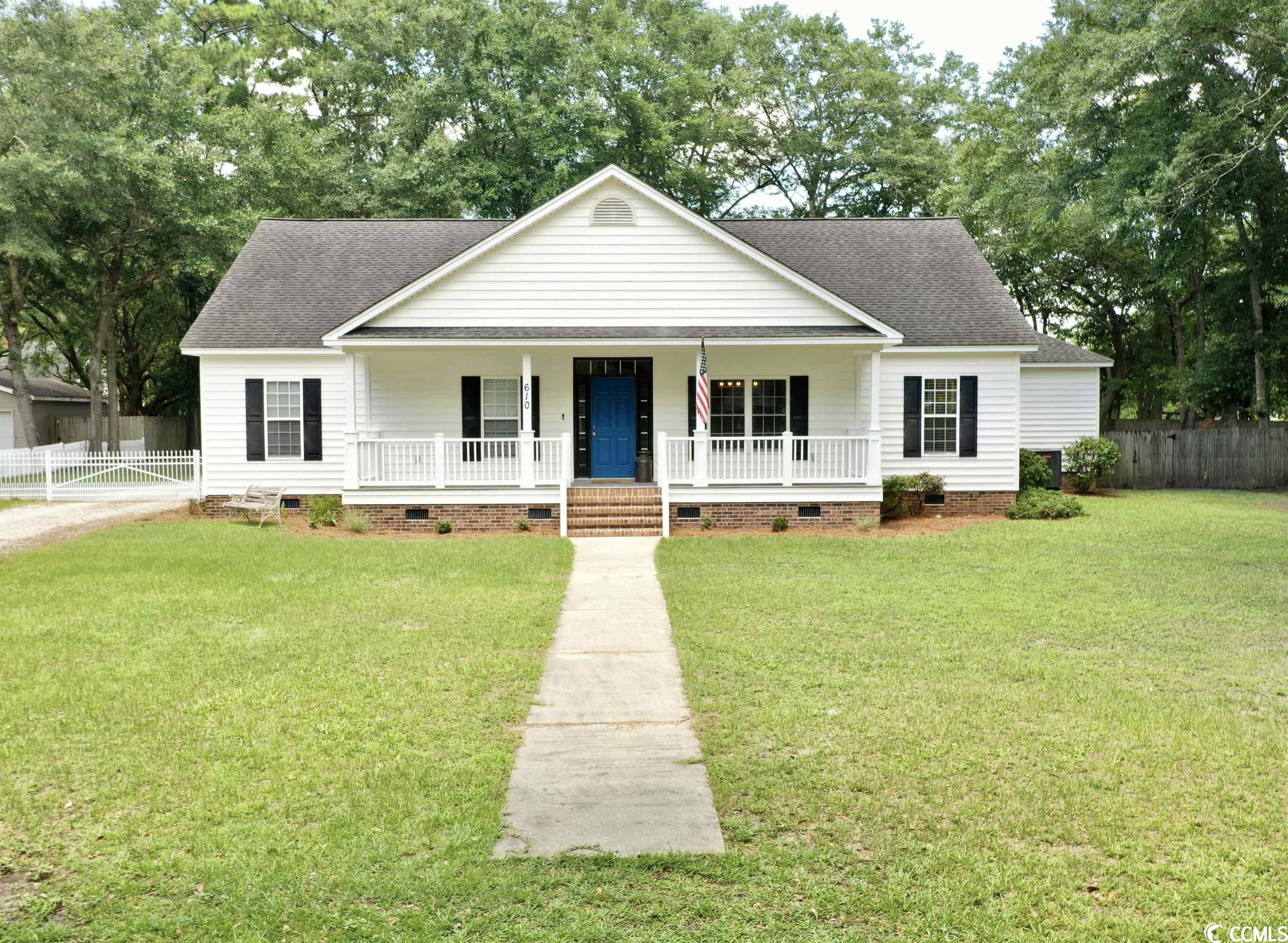 610 Ash Street Georgetown, SC 29440 - Photo 1 of 39 Gallery Image 1