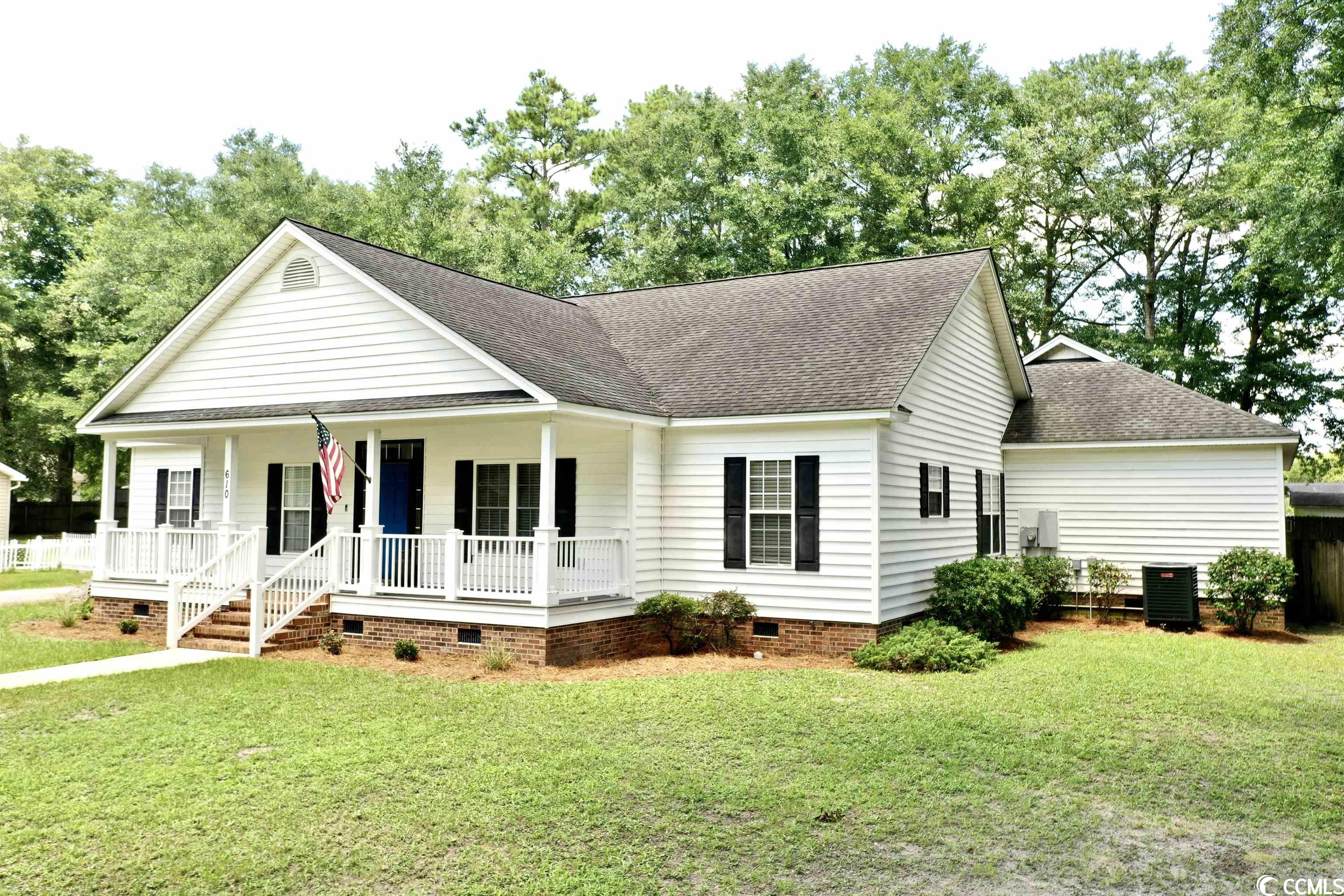 610 Ash Street Georgetown, SC 29440 - Photo 2 of 39 Gallery Image 2