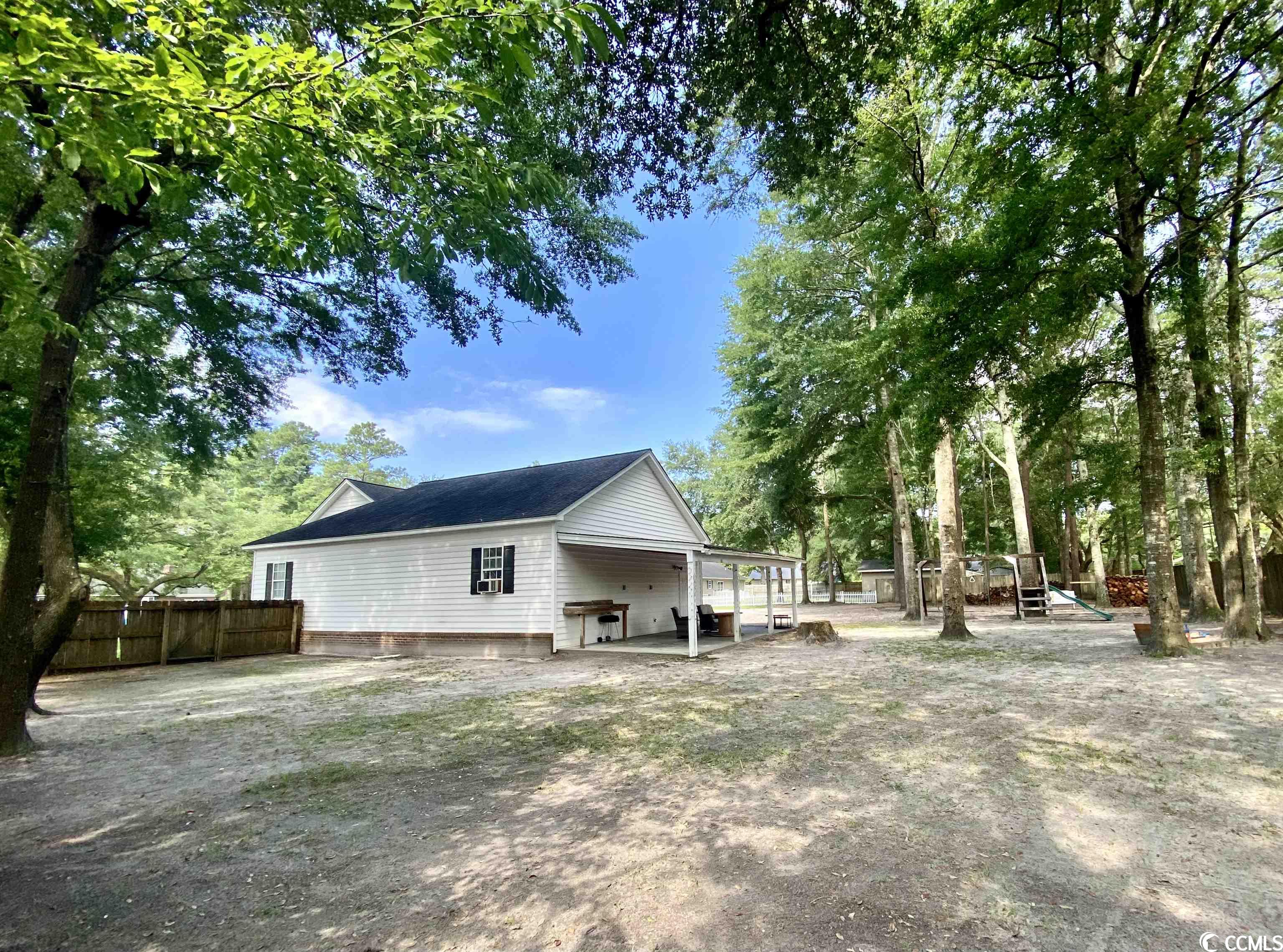 610 Ash Street Georgetown, SC 29440 - Photo 28 of 39 Gallery Image 28