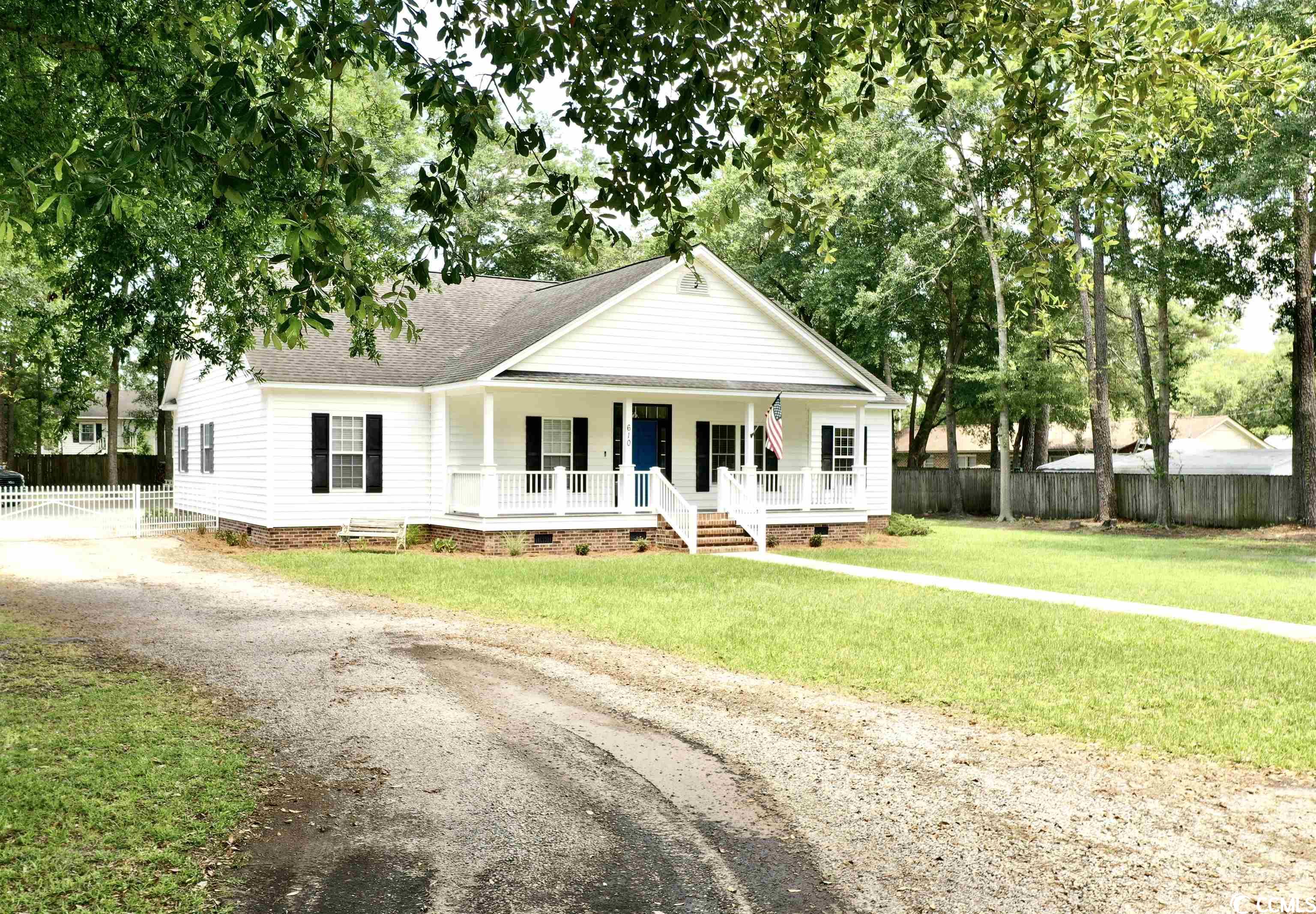 610 Ash Street Georgetown, SC 29440 - Photo 3 of 39 Gallery Image 3