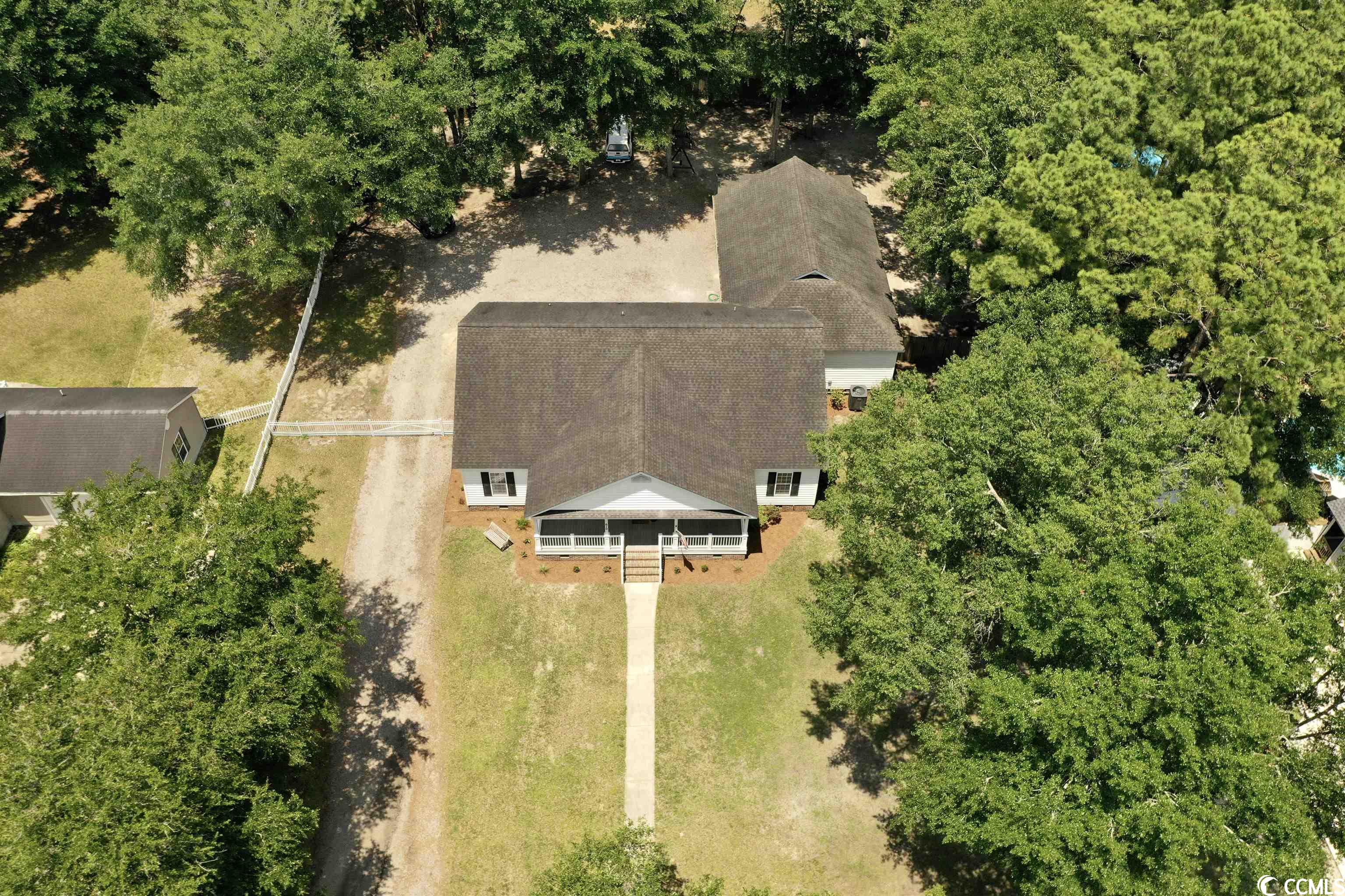 610 Ash Street Georgetown, SC 29440 - Photo 34 of 39 Gallery Image 34