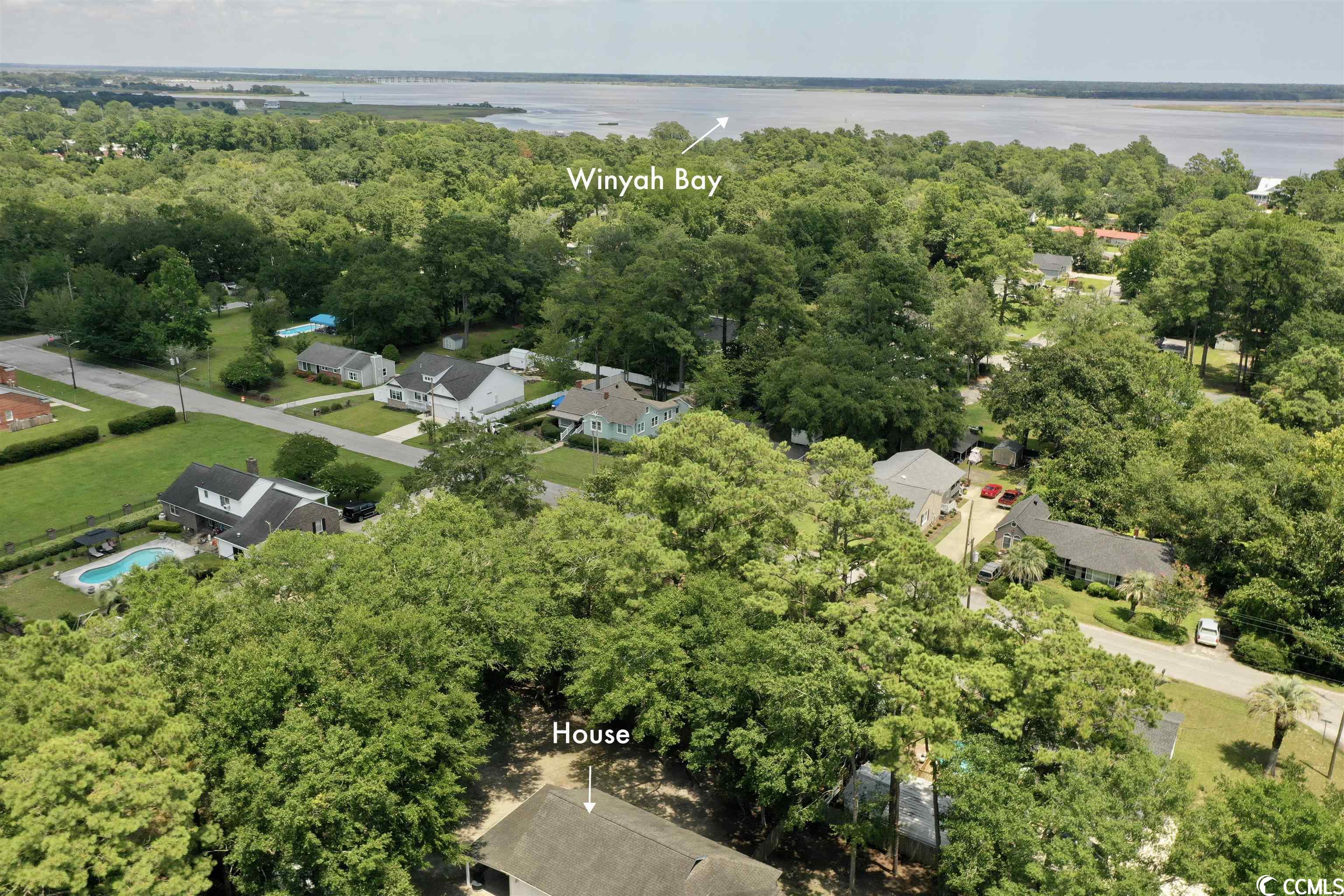 610 Ash Street Georgetown, SC 29440 - Photo 39 of 39 Gallery Image 39