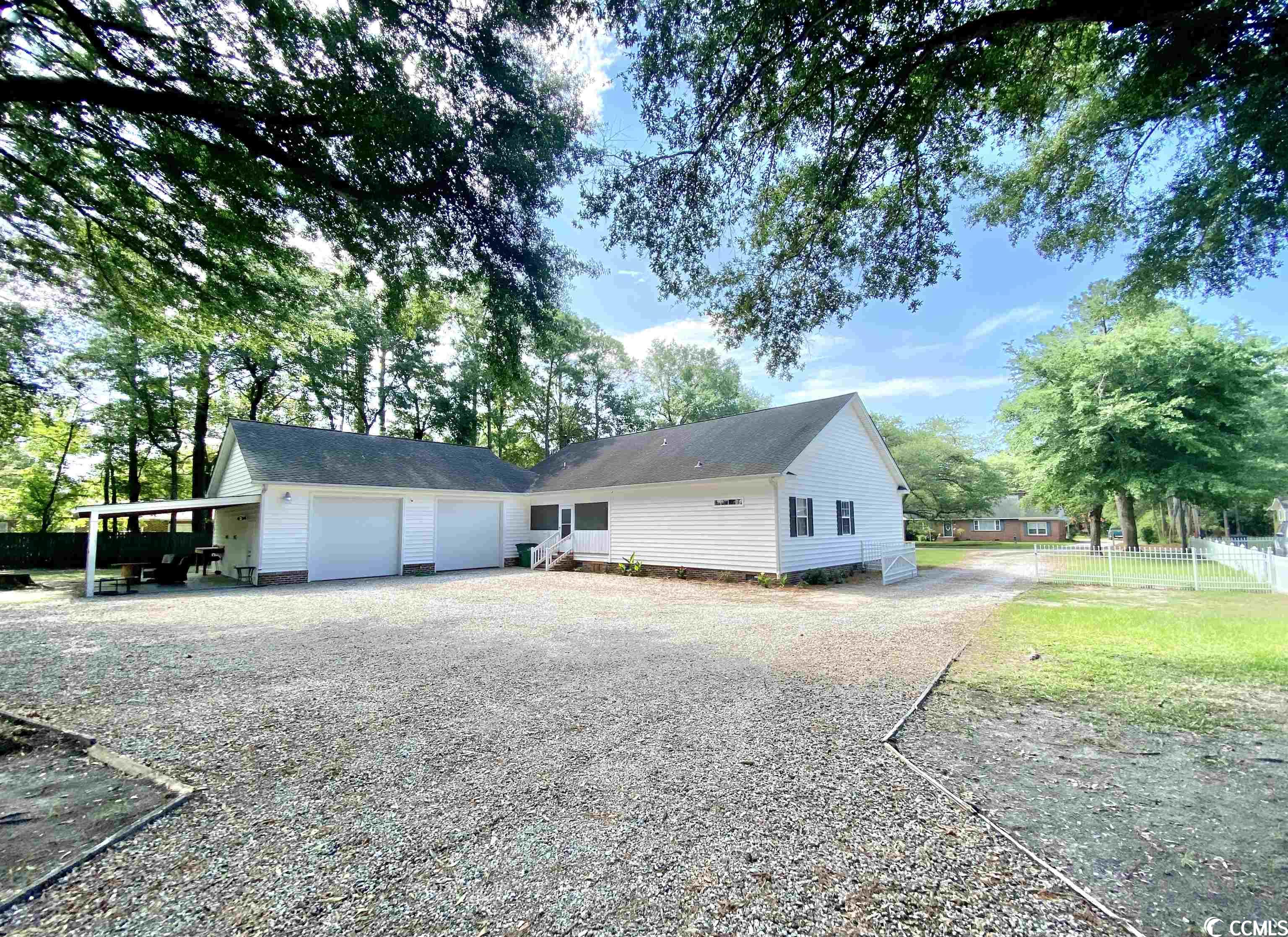 610 Ash Street Georgetown, SC 29440 - Photo 6 of 39 Gallery Image 6