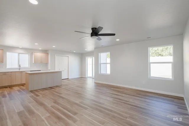 $549,990 | 1614 Long Pond Street, Middleton, ID 83644