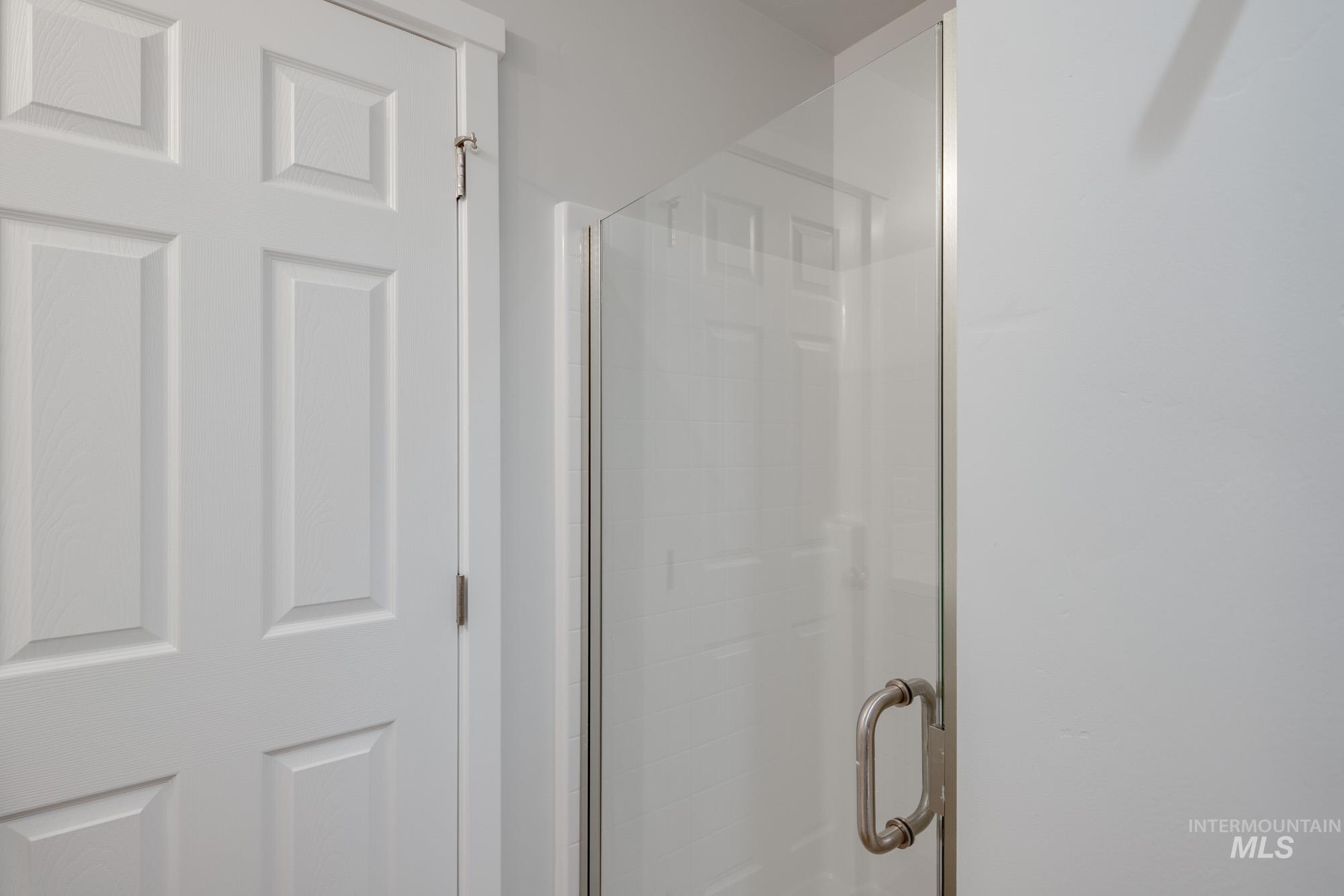 1614 Long Pond Street Middleton, ID 83644 - Photo 16 of 28 Bathroom with a stall shower