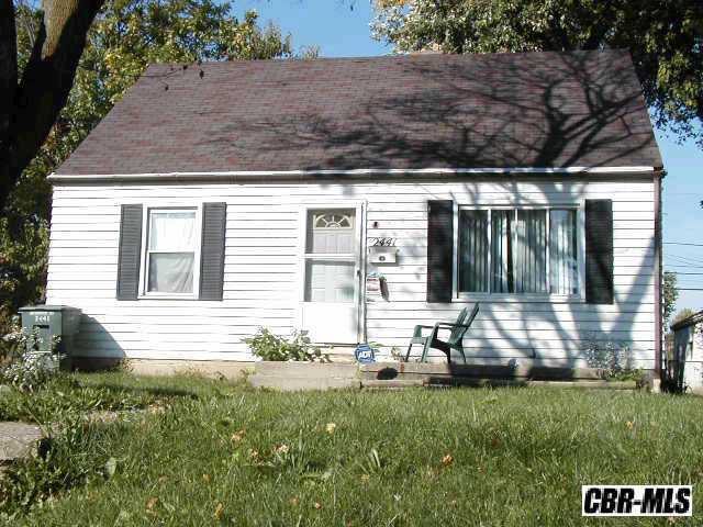 2441 McGuffey Road Columbus, OH 43211 - Photo 1 of 1