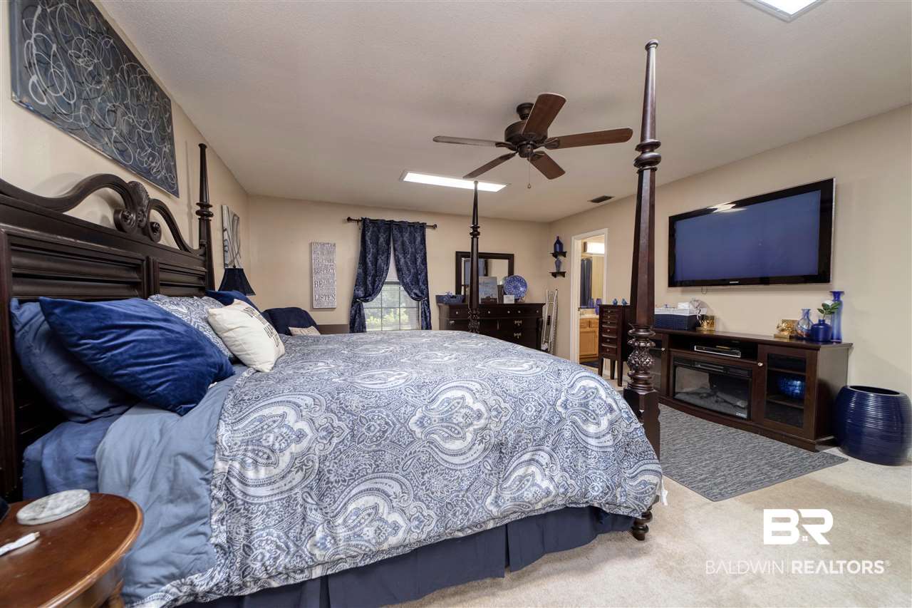 3140 Firetower Road Semmes, AL 36575 - Photo 18 of 32