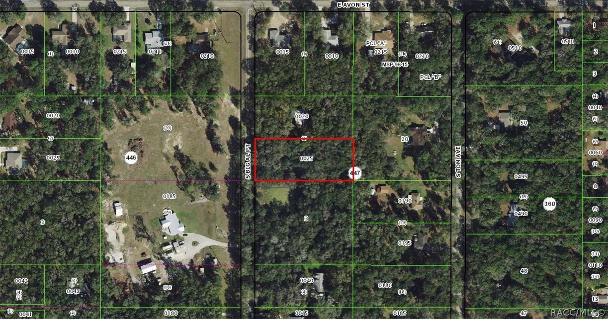 3987 South Big Al Point Inverness, FL 34452 - Photo 6 of 9 Gallery Image 6