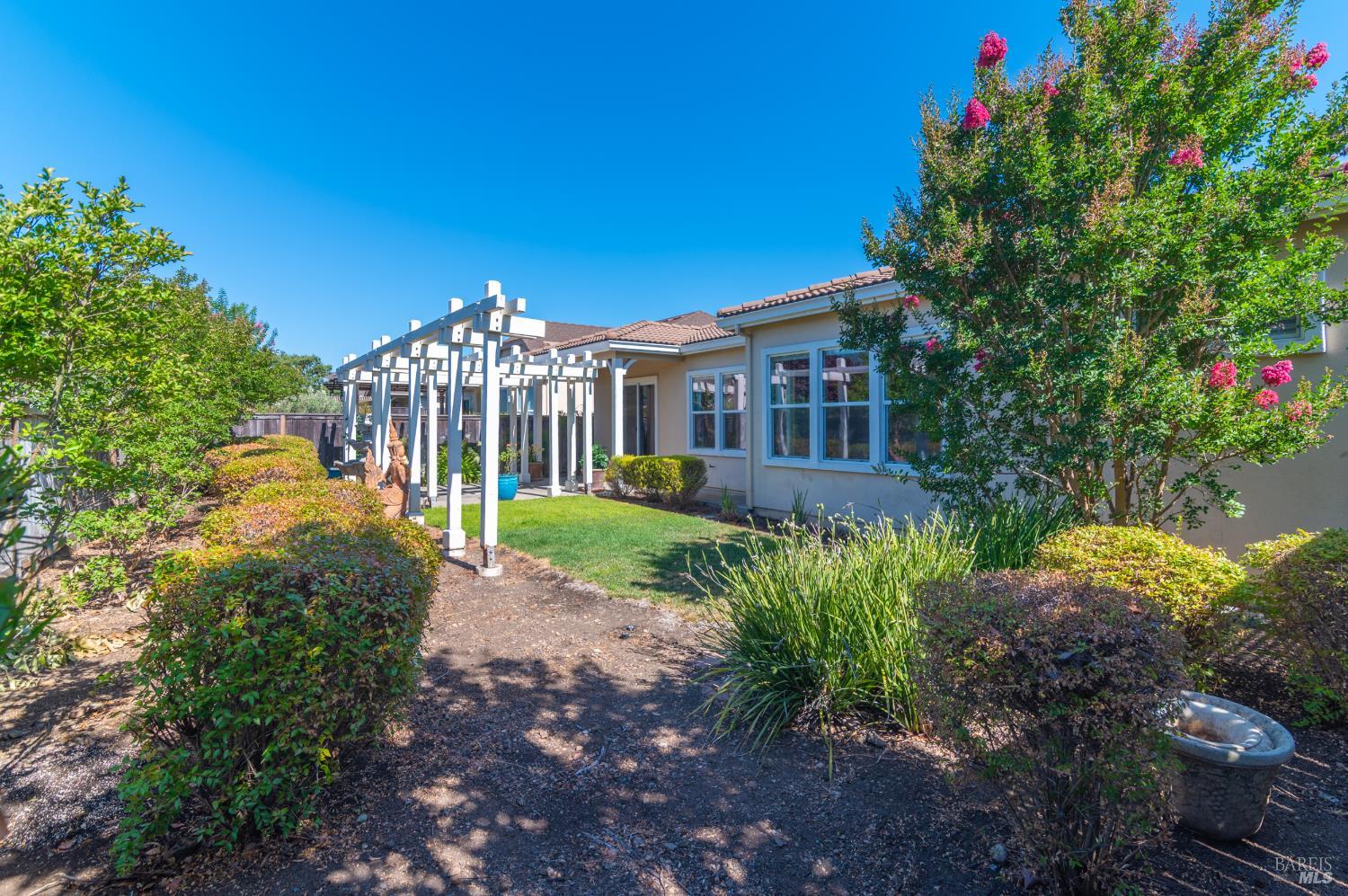 7541 Walnut Orchard Way Santa Rosa, CA 95409 - Photo 23 of 25 Gallery Image 23