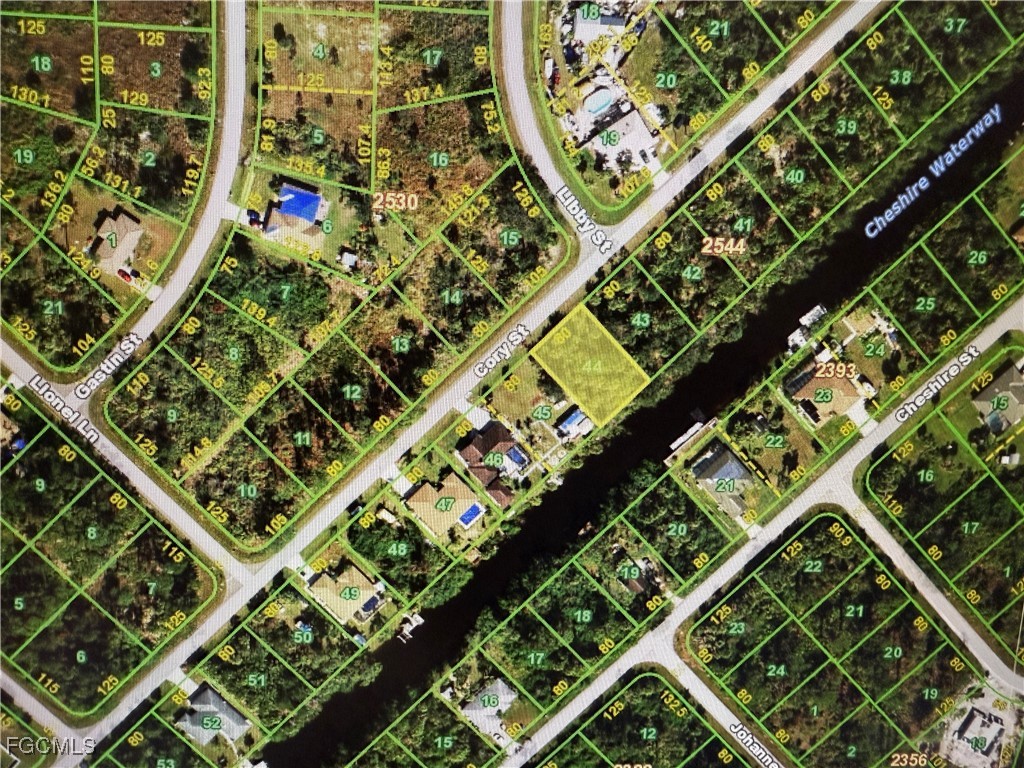 356 Cory Street Port Charlotte, FL 33953 - Photo 3 of 3