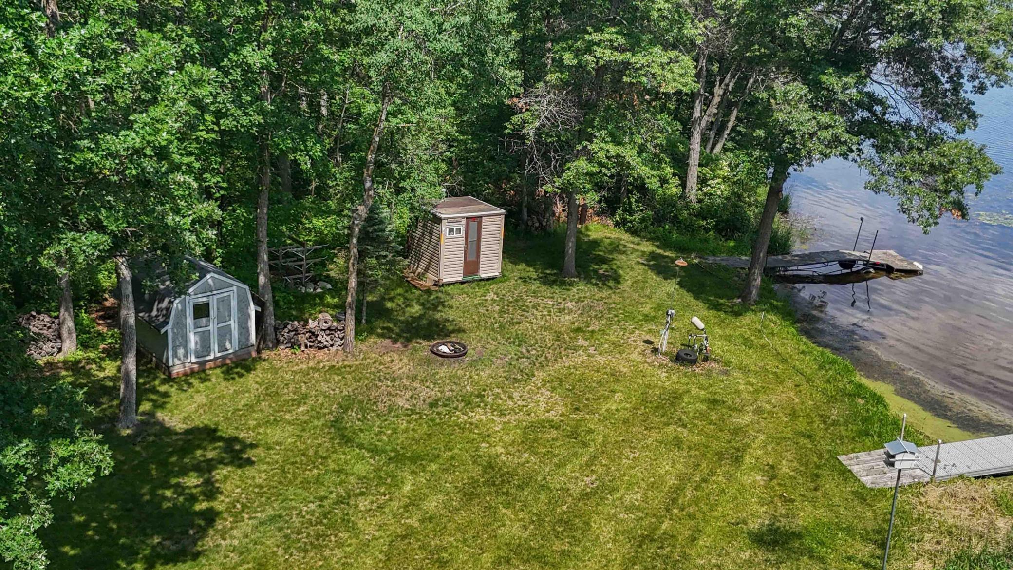 13384 Barnett Road Southwest Pillager, MN 56473 - Photo 35 of 35