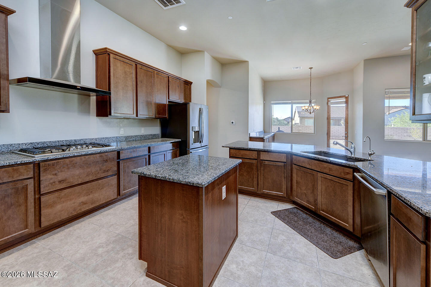 2583 East Reata Ridge Place Sahuarita, AZ 85614 - Photo 14 of 32
