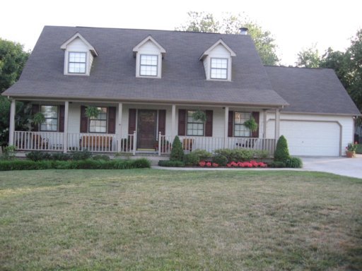 7001 Chartwell Road Knoxville, TN 37931 - Photo 1 of 1 Primary Photo