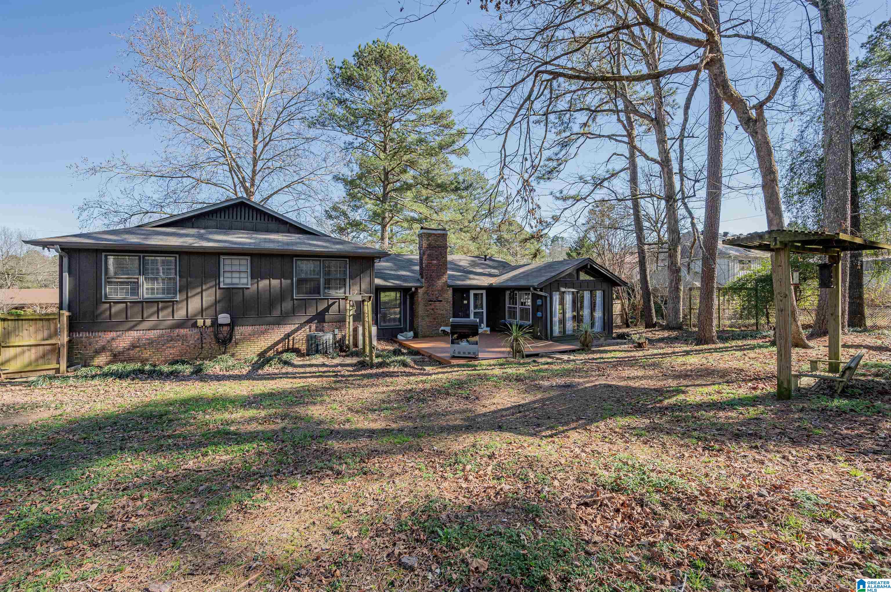 3324 Teakwood Road Birmingham, AL 35226 - Photo 38 of 40