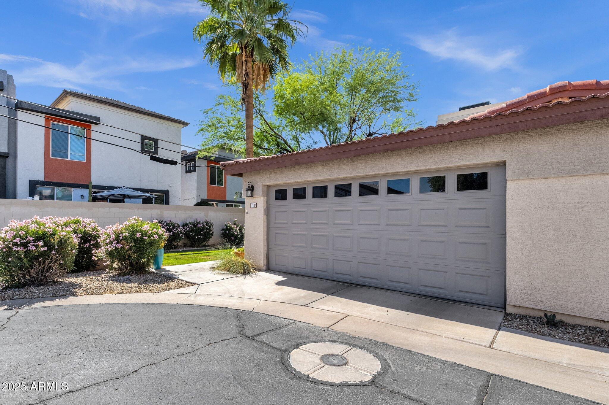3221 North 37th Street, Unit 10 Phoenix, AZ 85018 - Photo 2 of 29 Front 2