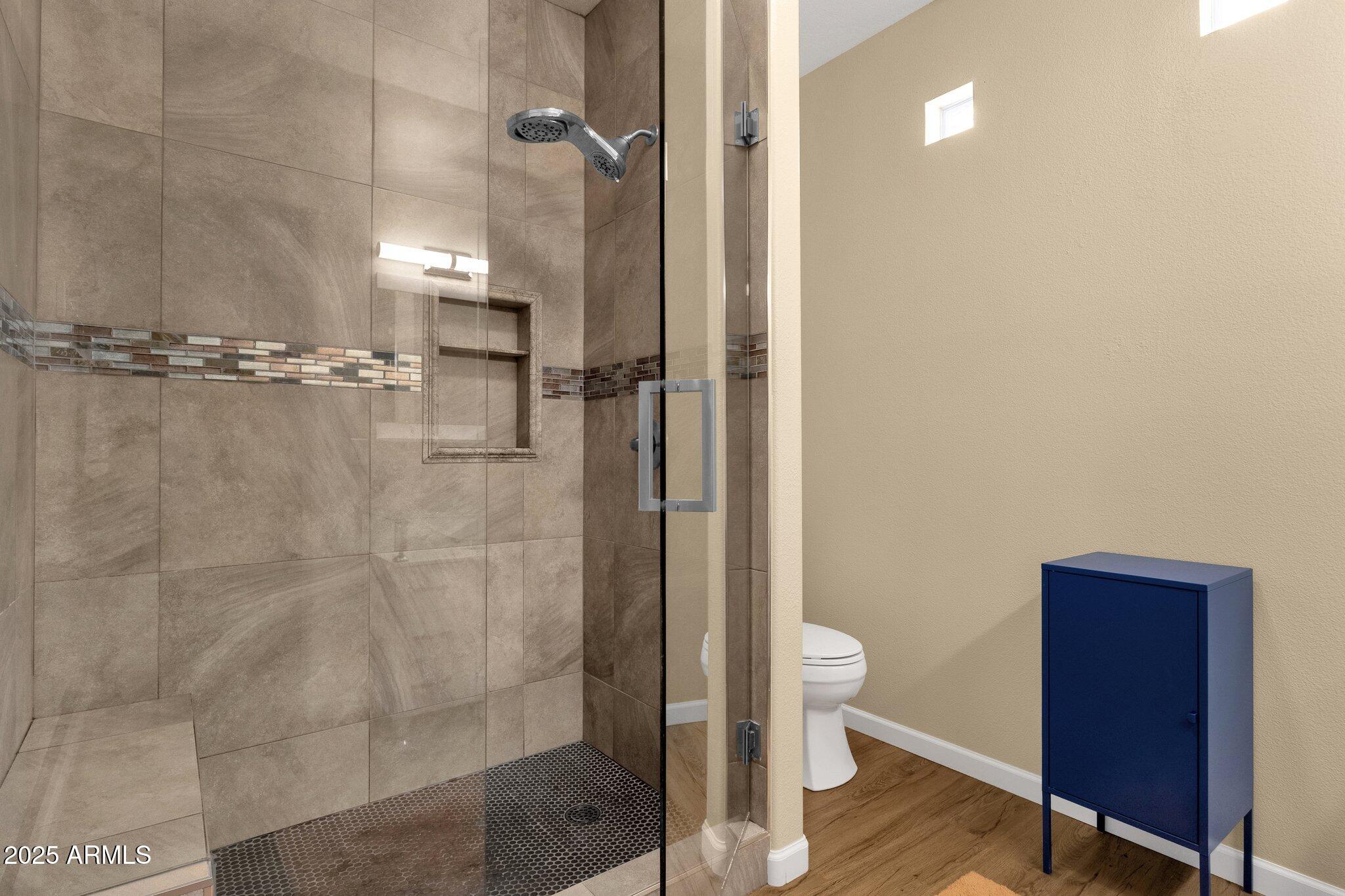 3221 North 37th Street, Unit 10 Phoenix, AZ 85018 - Photo 22 of 29 Downstairs Bathroom