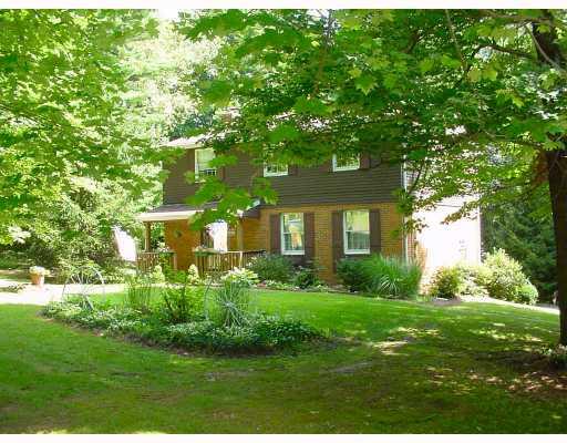 1096 Spring Hill Road Murrysville, PA 15668 - Photo 1 of 8 Exterior Front.