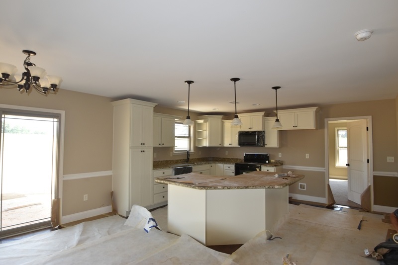 920 Grand Canyon Road Inman, SC 29349 - Photo 2 of 10