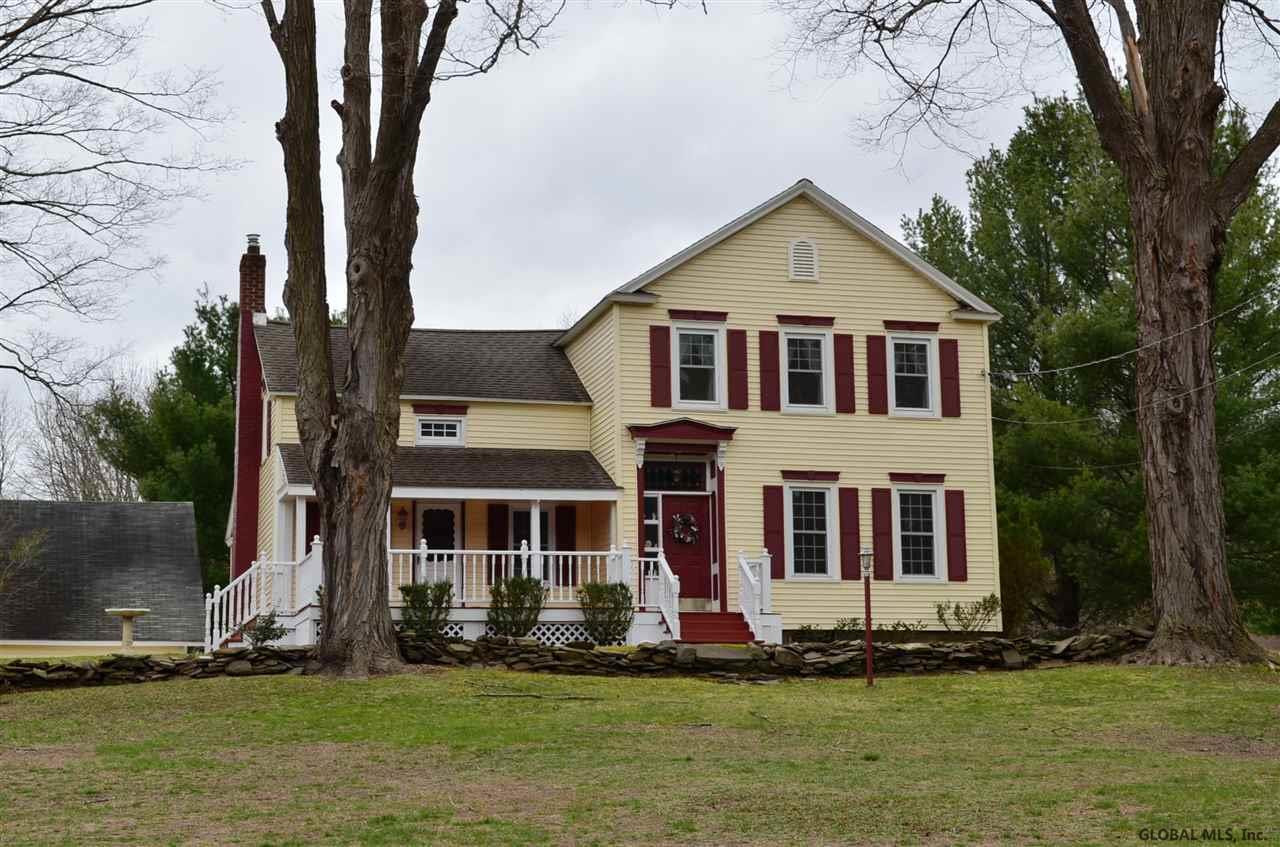 139 Gordon Road Rotterdam, NY 12306 - Photo 1 of 24 Photo 1