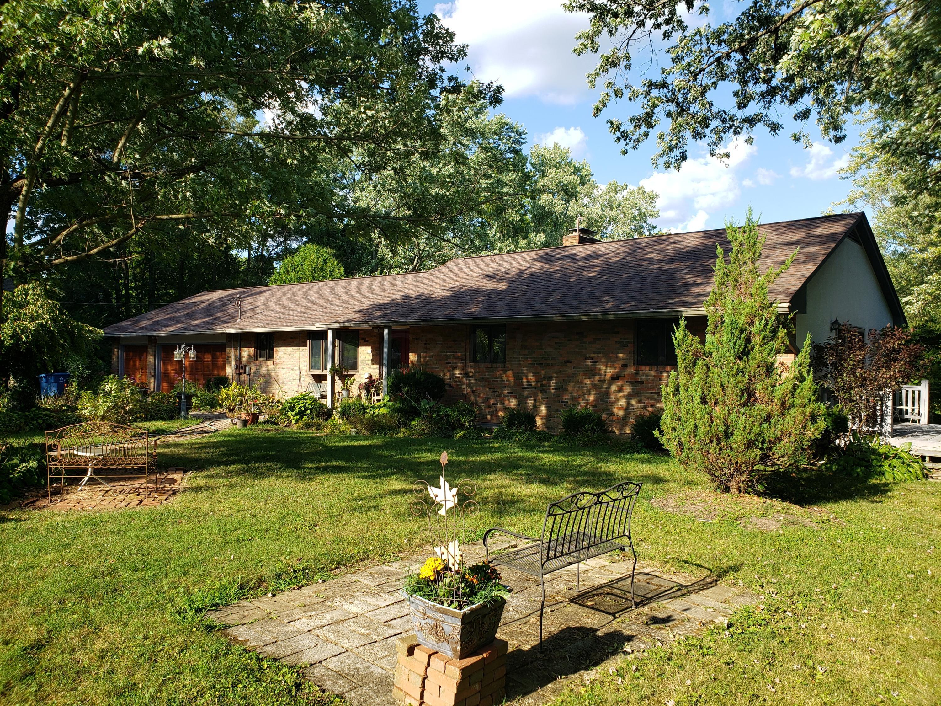 5989 Dublin Road Delaware, OH 43015 - Photo 2 of 55 Gallery Image 2