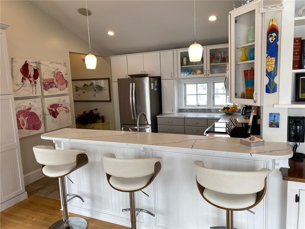 1185 Succotash Road Narragansett, RI 02879 - Photo 12 of 45 Kitchen