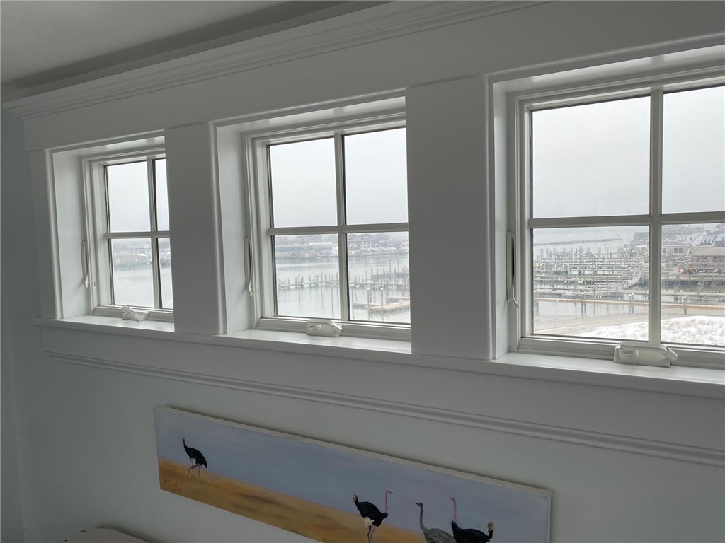 1185 Succotash Road Narragansett, RI 02879 - Photo 30 of 45 View of Marina