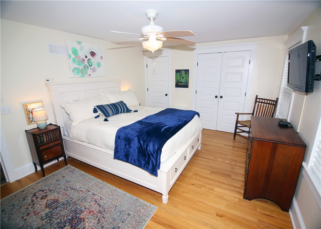 1185 Succotash Road Narragansett, RI 02879 - Photo 32 of 45 Master Bedroom - Located on First Floor